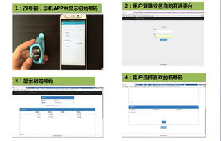 个人用户如何高效使用自助业务办理个人业务？