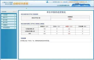 上海自助经办平台的基数是多少？了解这一关键数据对操作有何影响？