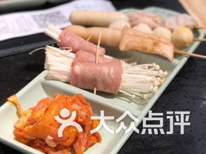东莞哪里有超值的自助烤肉推荐？