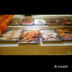 东胜美食有哪些自助餐团购网站，你知道吗？