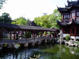 上海豫园有哪些自助团购平台，你知道吗？