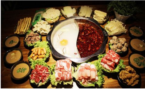 东莞自助火锅招商，哪个网站是您的最佳选择？