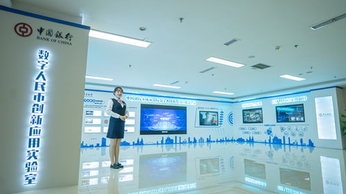 中国银行的自助取卡服务如何操作？探索业务流程与便捷性