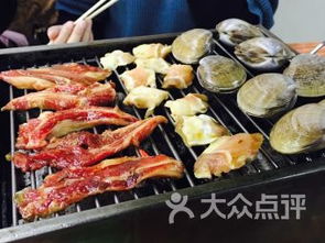 丹东哪里有优质的自助烧烤团购平台，你知道吗？