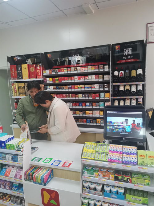 便利店如何实现自助下单？探索智能平台带来的购物变革
