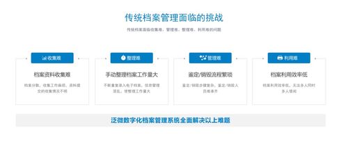 什么是“自助投档平台”？它如何助力高效精准地进行档案管理？