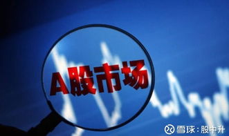 A股市场谁是真正的赢家？如何捕捉盈利机会？
