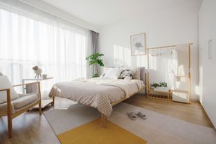 上海自如租房体验如何？居住环境与服务质量是否满意？