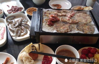 你想知道会泽县哪家自助烧烤订餐平台最火吗？