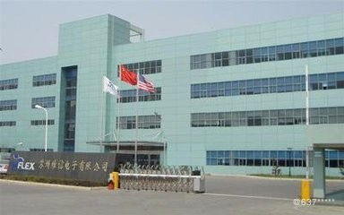 深圳龙岗有哪些知名电子厂在招聘？