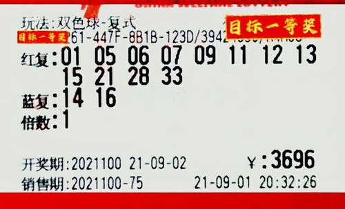 双色球直播真能帮你赚钱吗？揭开背后的盈利真相