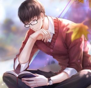许墨夏日必备品怎么选？恋与制作人玩家必看攻略