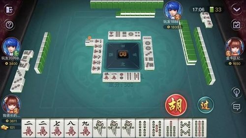 哪款麻将游戏真的能让你边玩边赚钱？