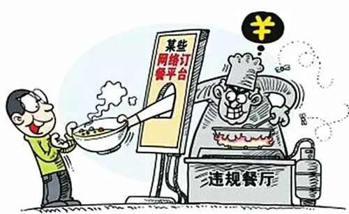 如何为副业外卖店铺起一个独特又吸引人的名字？