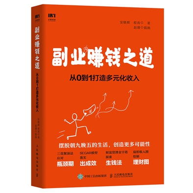 副业经济如何实现创新突破？探索新时代下的多元收入模式
