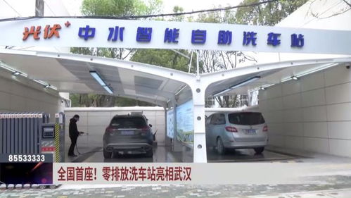 丽水地区有哪些自助洗车服务平台，你知道吗？