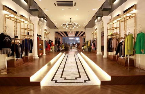 你想了解漳州哪家自助服装店正在转让？这里有一个专业网站！