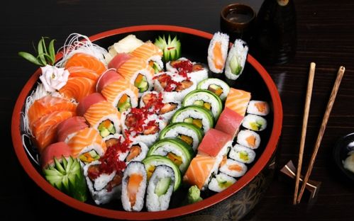 你想了解日本料理自助的官方网站吗？这里有哪些精选美味等你探索？