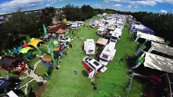 露营地经营现状如何？还能实现盈利吗？