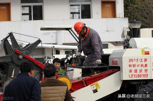 农机维修行业真的能带来丰厚收益吗？小说探秘