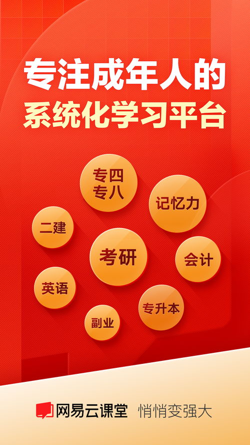 网易云课堂副业课程如何安排？高效学习指南揭秘