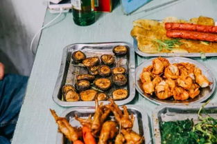 你想知道襄阳哪里可以找到优质自助美食团购平台吗？