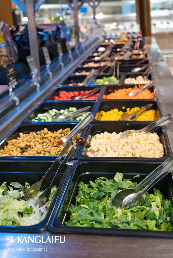 学校食堂哪类菜品盈利最高？经营秘诀大公开！