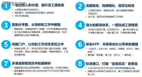什么是人力自助平台，它如何为企业提供高效的人力资源管理服务？