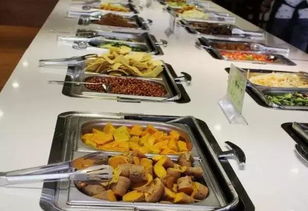 你想知道如何在昆明找到最佳的素食自助团购平台吗？