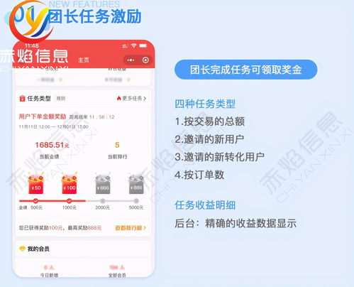 什么是三角自助团购平台？它如何改变我们的购物方式？