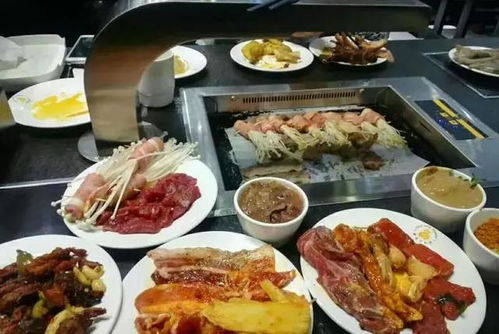关森自助烤肉的官方网站究竟有哪些独家优惠和特色菜品？