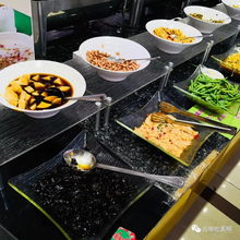 佛山有哪些自助素食团购平台，你知道吗？