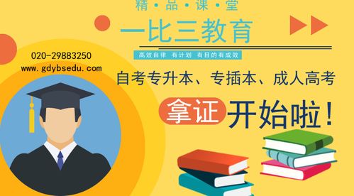 兼职学习也能拿证？揭秘高效备考策略！