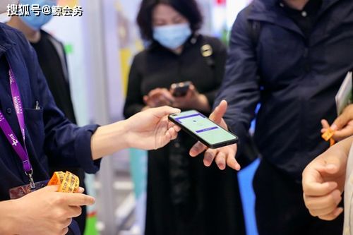 会务平台的自助签到功能如何实现高效参会体验？