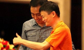他是如何成为为我打工赚钱的男人的？