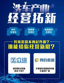 你想要加入自助洗车行业吗？业务员招聘正在进行，机会难得！