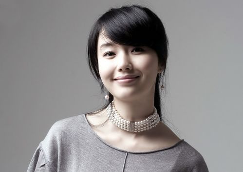 李贞贤的主业之外，唱歌仅仅是她的副业吗？