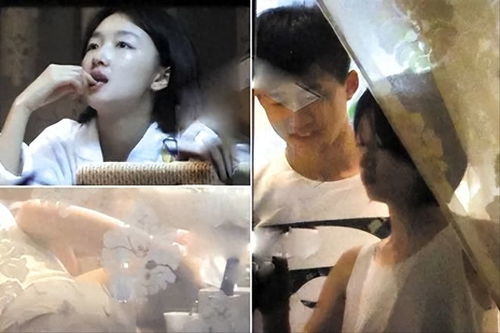 贫困女孩剥蟹遭嘲笑，怎料富二代却对她一见倾心？