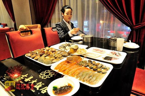 全国哪里可以找到最佳的美食自助餐探店网站？