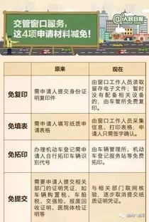 什么是交管业务自助服务设备，它如何助力我们高效办理业务？