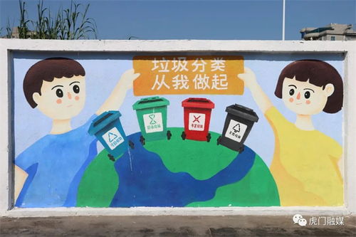 墙体彩绘副业有哪些途径和技巧？如何入门与盈利？