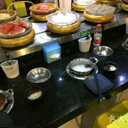 公明美食自助团购网站哪家好？——探索最佳团购选择，享受美味不再难！