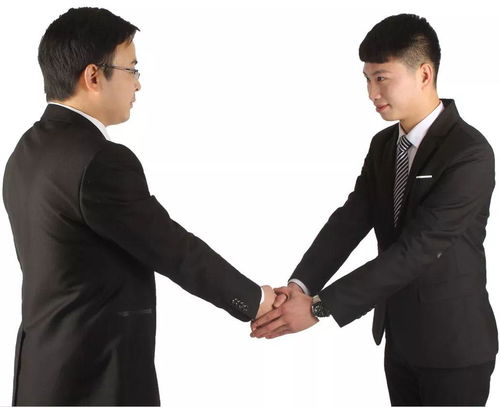 握手有哪些禁忌和忌讳？你需要知道的礼仪细节