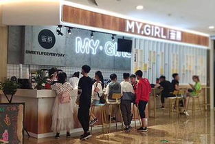 奶茶店副业有哪些赚钱机会？探索多元化盈利点