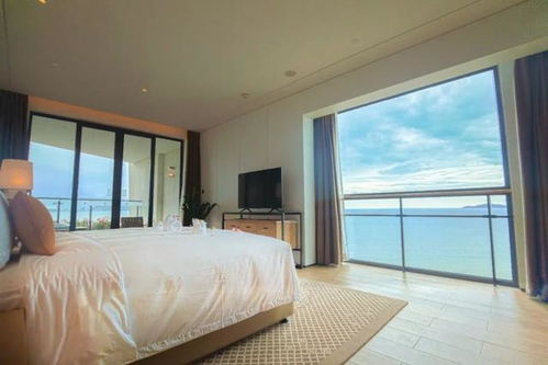 三亚海韵酒店住宿体验佳吗？是否值得您选择入住？