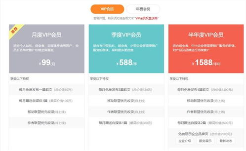 什么是媒介home？软文自助发布平台哪家强？