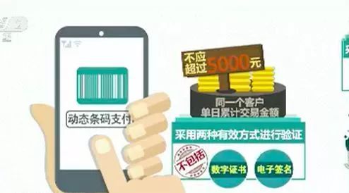 什么是自助式扫码平台，它如何提升我们的支付效率？