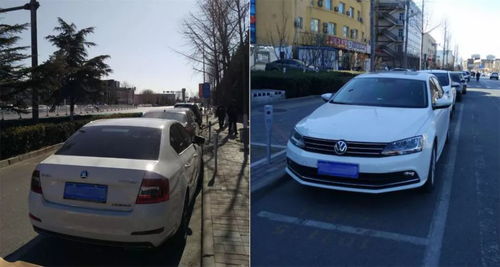 什么是自助停车平台，它如何改变我们的停车体验？