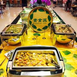 云溪自助餐团购平台哪家强？如何选择最佳团购选项？