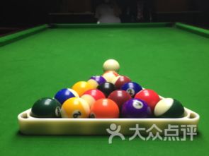 丹东哪家自助台球厅的团购平台最优惠，你知道吗？